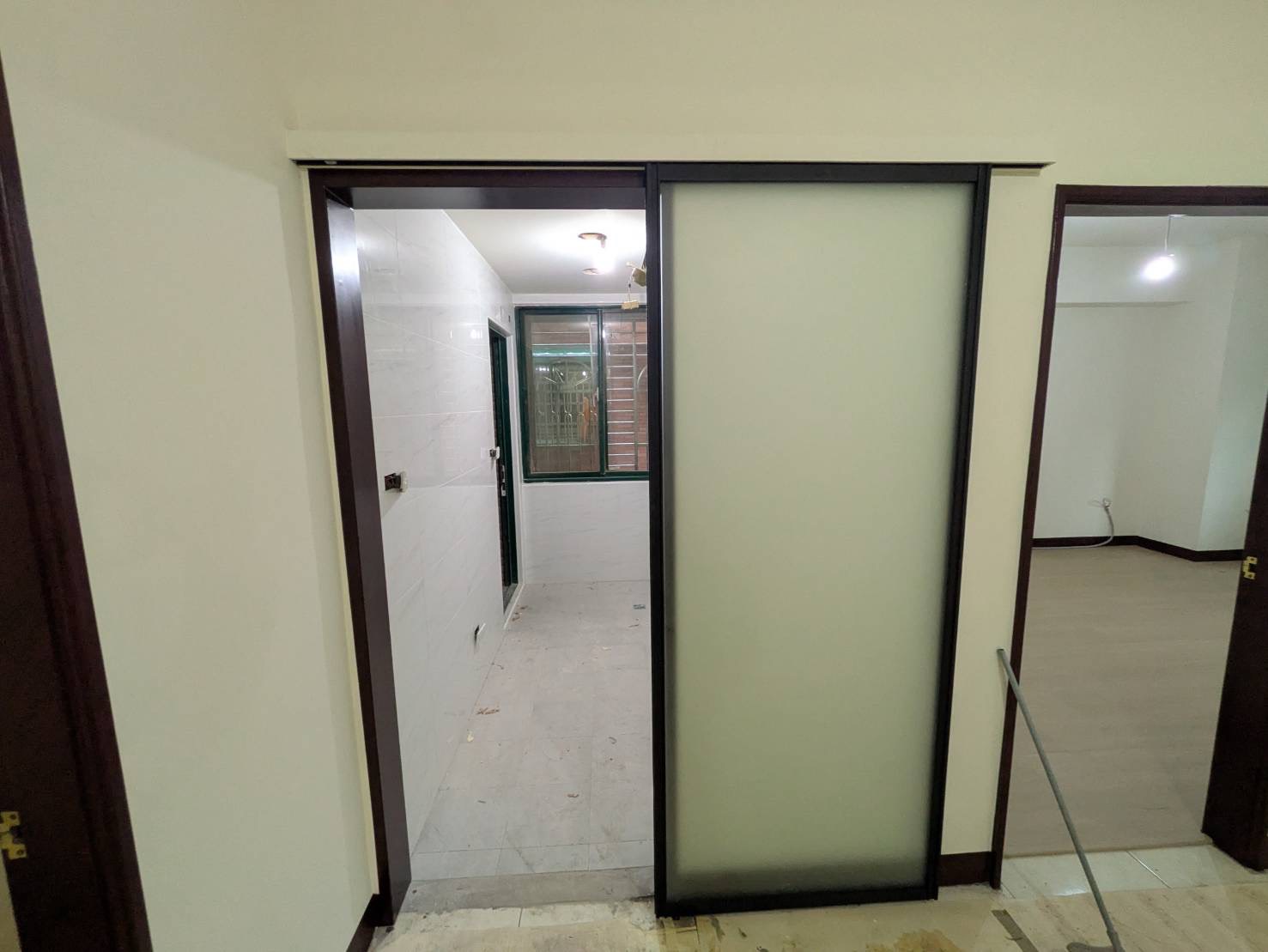 樹林新樹路單片橫拉