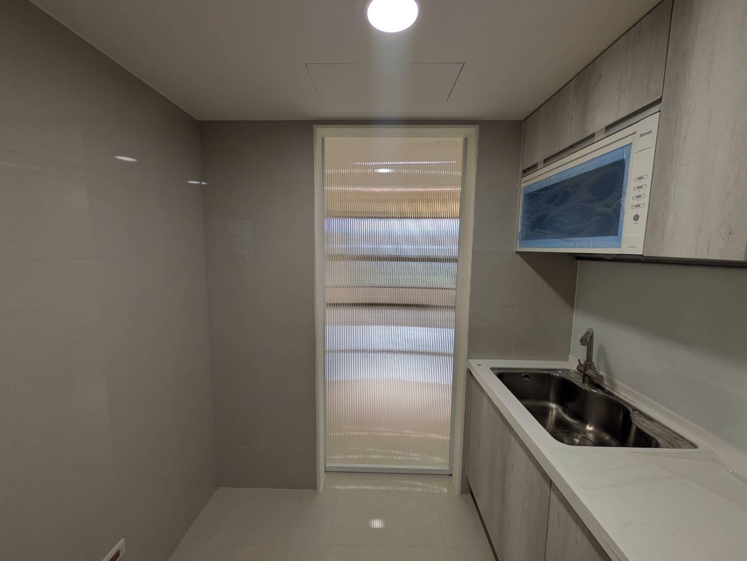 三重三賢街單片橫拉