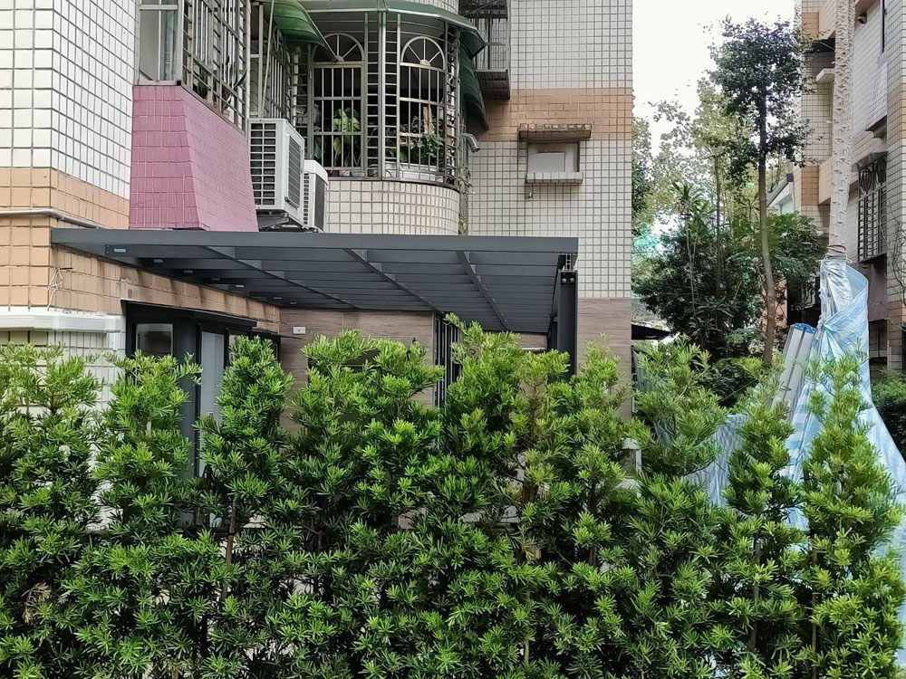 內湖樂群2路