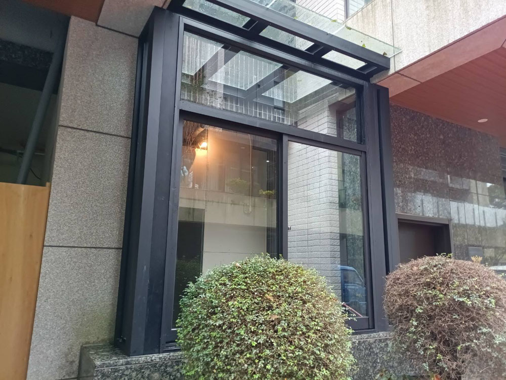 汐止美心山林