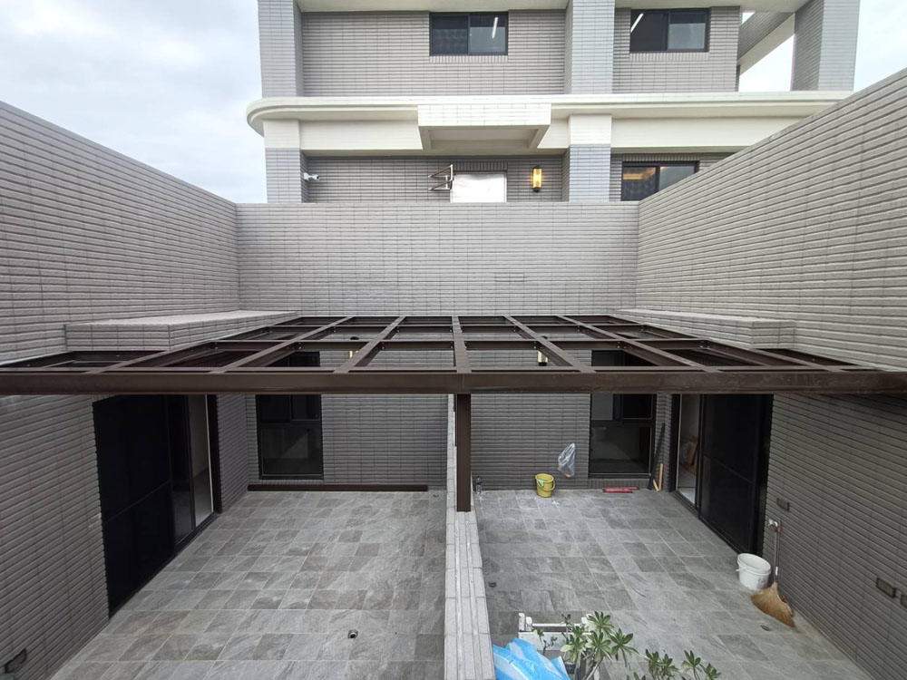 新竹元信路